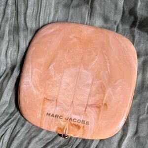 Marc Jacobs Blush Pink Compact